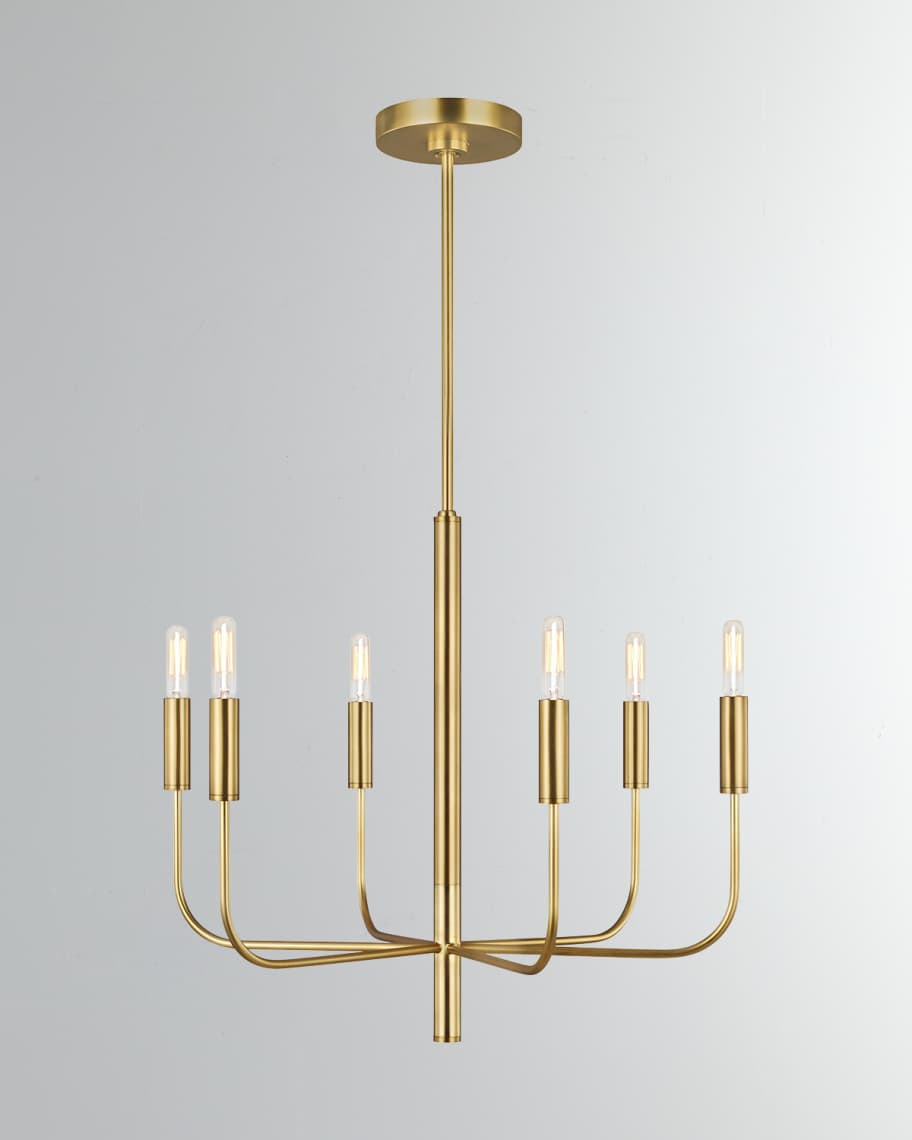 Brianna chandelier clearance