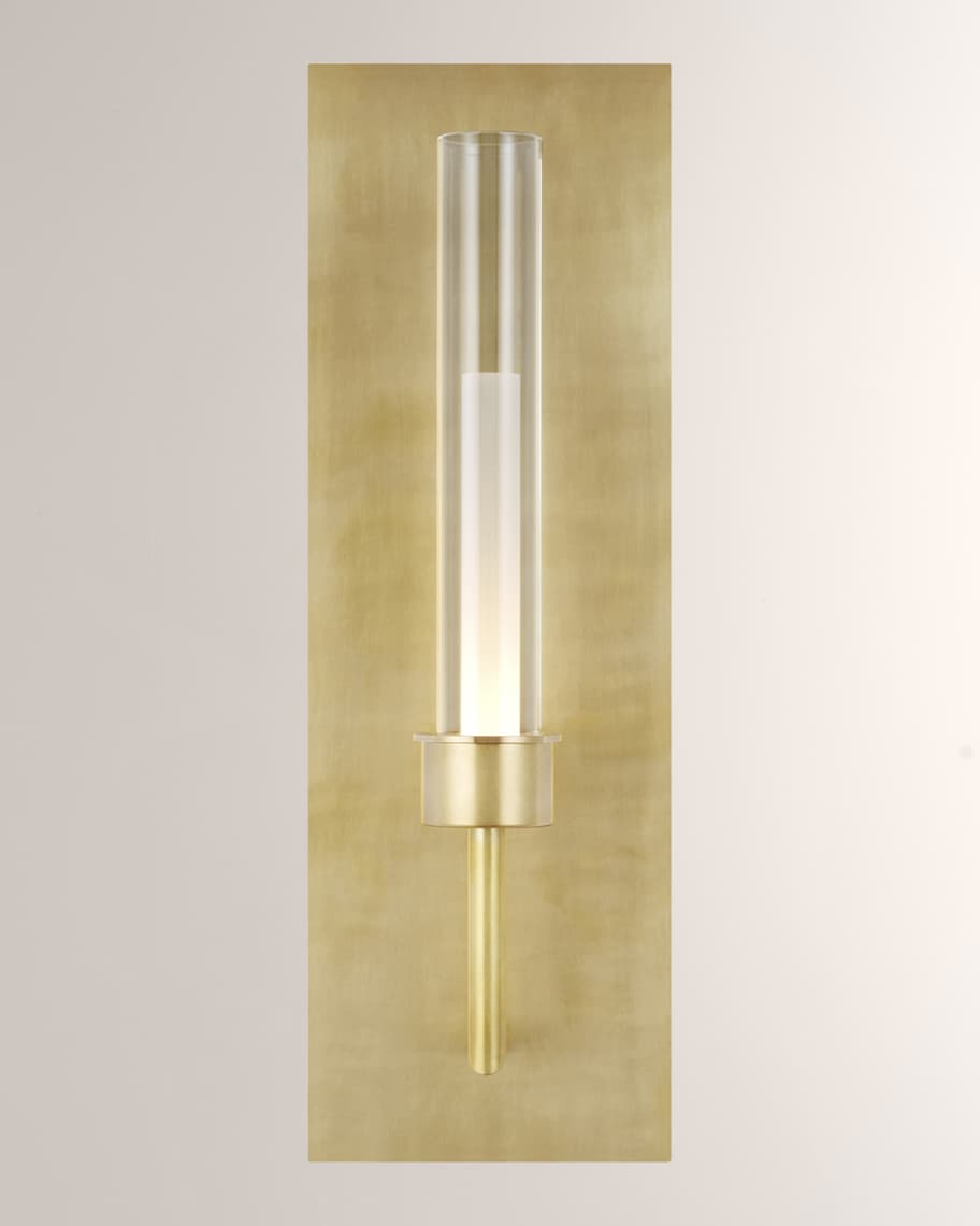 Linger wall sconce cheap