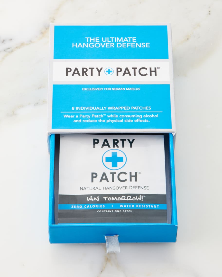 Hangover Prevention Party Patch Hangover Defense - China Hangover