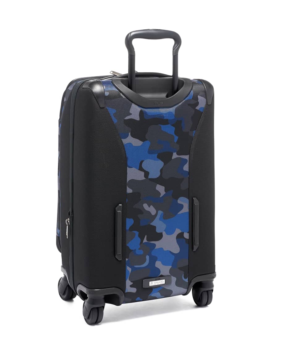 Image 2 of 4: International Expandable Carry On Luggage