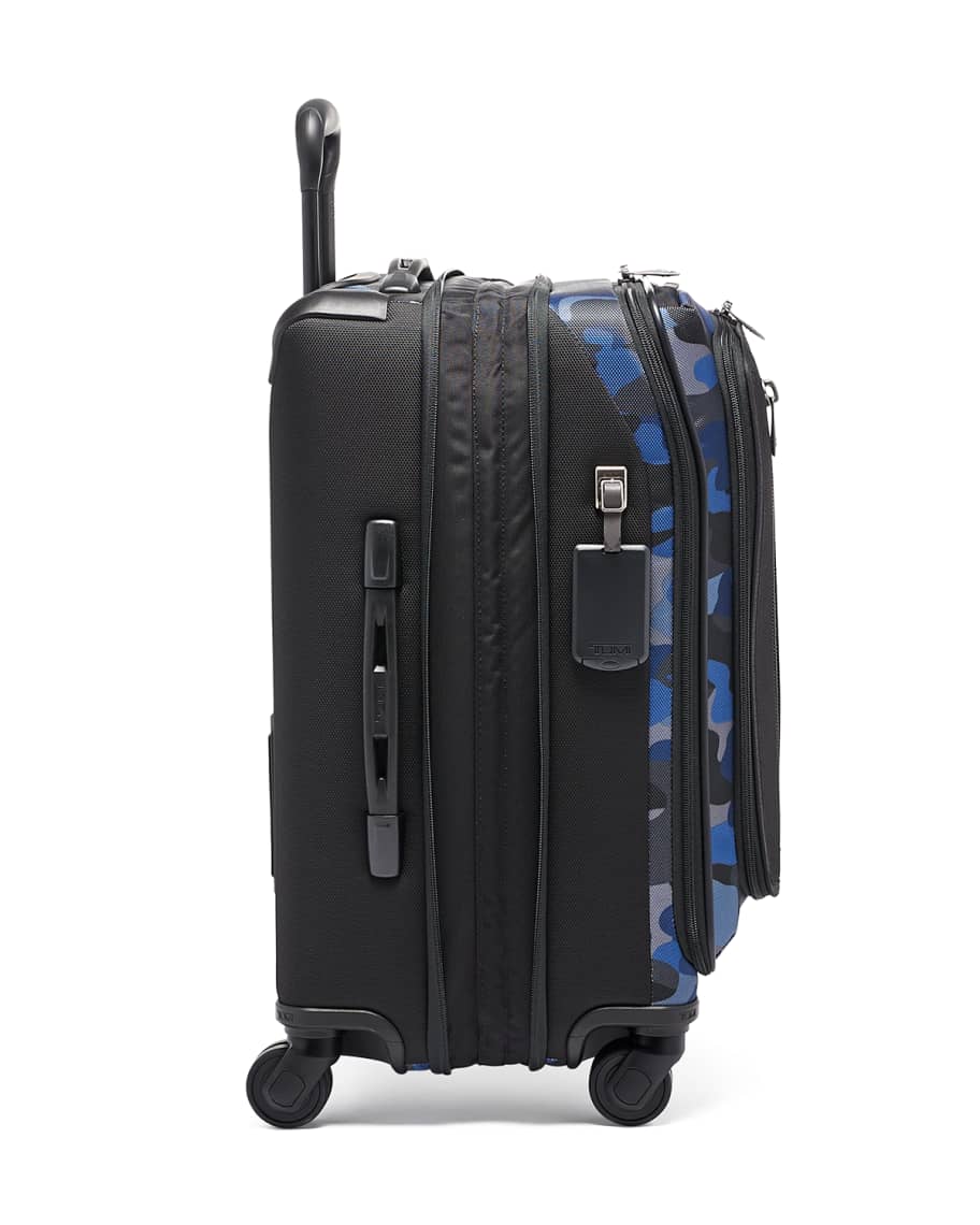 Image 3 of 4: International Expandable Carry On Luggage