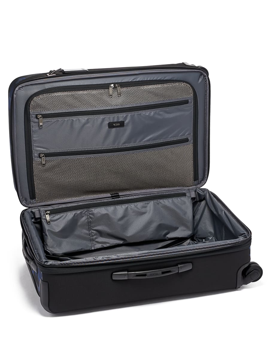 Image 3 of 4: Short Trip Expandable Packing Case Luggage