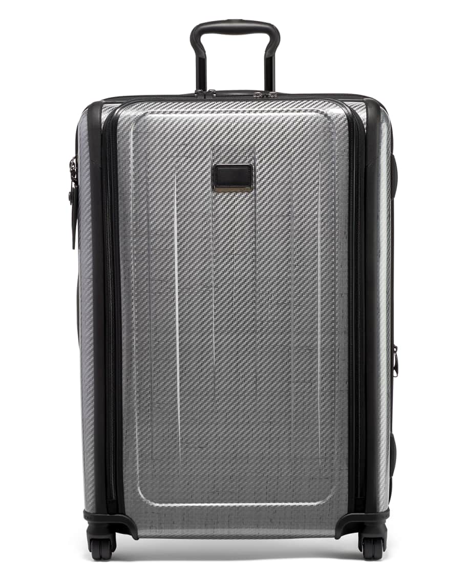 Tumi large luggage sale