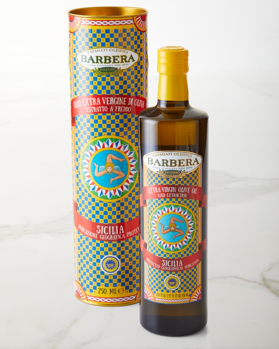Image 1 of 1: Extra Virgin Olive Oil, 25.36 oz.