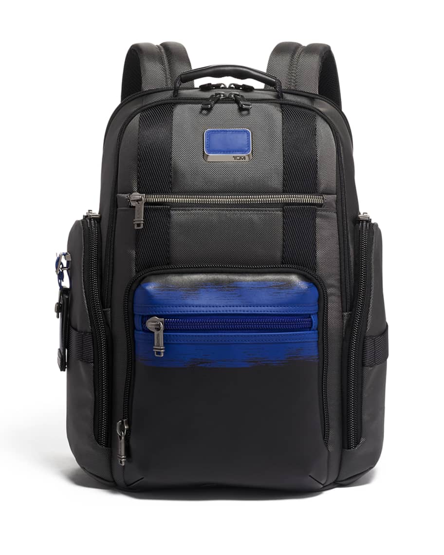 Tumi sheppard deluxe best sale