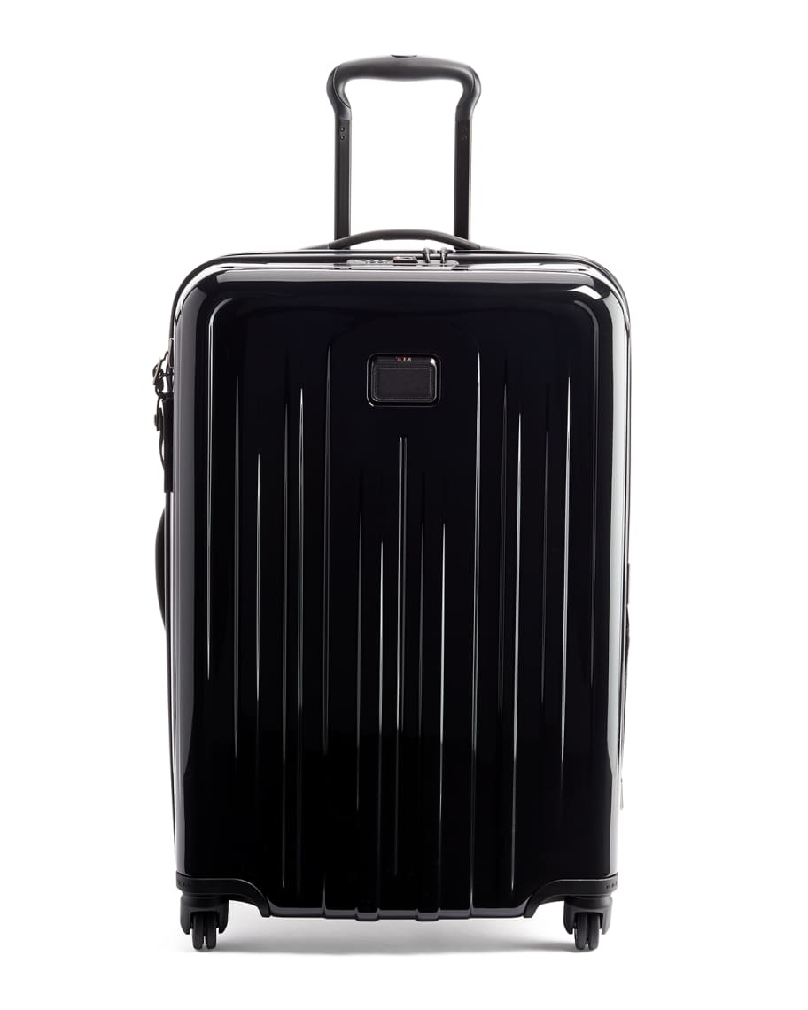 Image 1 of 5: Short Trip Expandable 4-Wheel Luggage