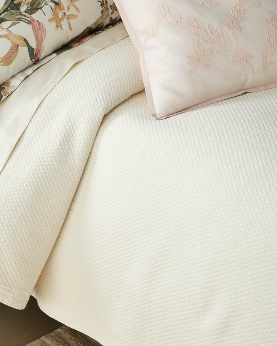 Ralph Lauren Home Pierson Full/Queen Coverlet | Horchow