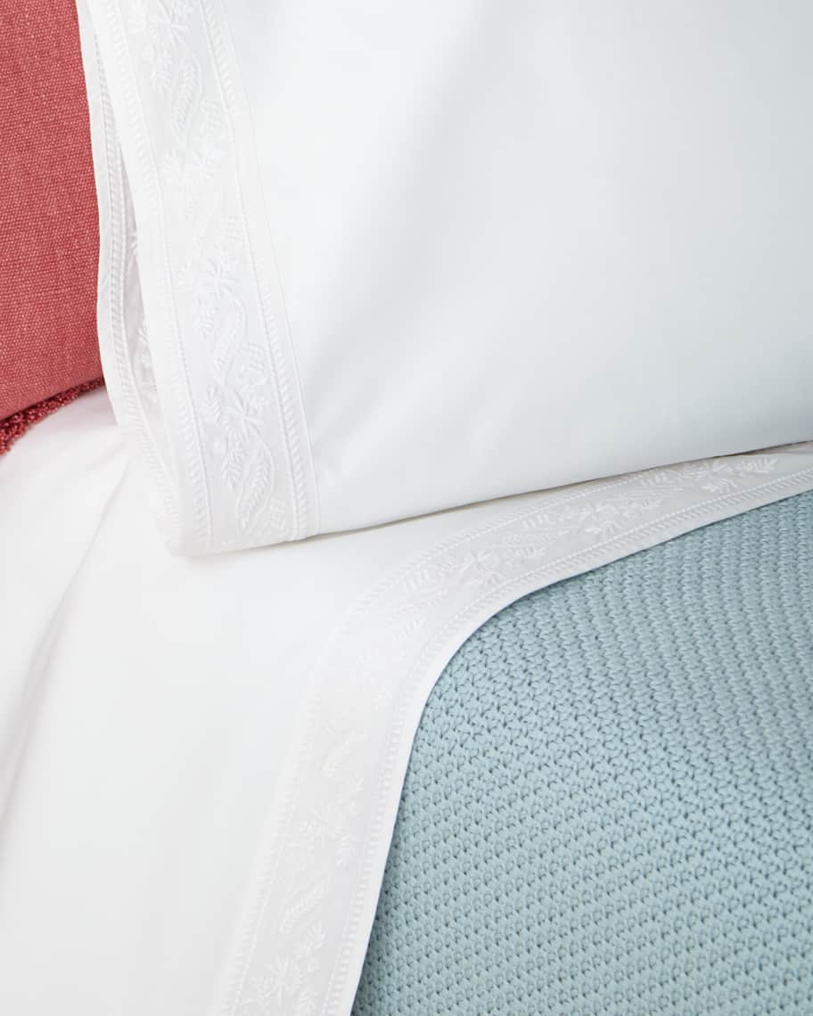 Ralph Lauren Home Katrine King Pillowcase Horchow