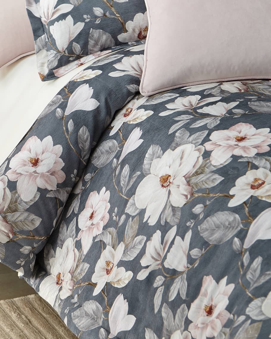 Sherry Kline Home Liliana 3-Piece Queen Comforter Set | Horchow