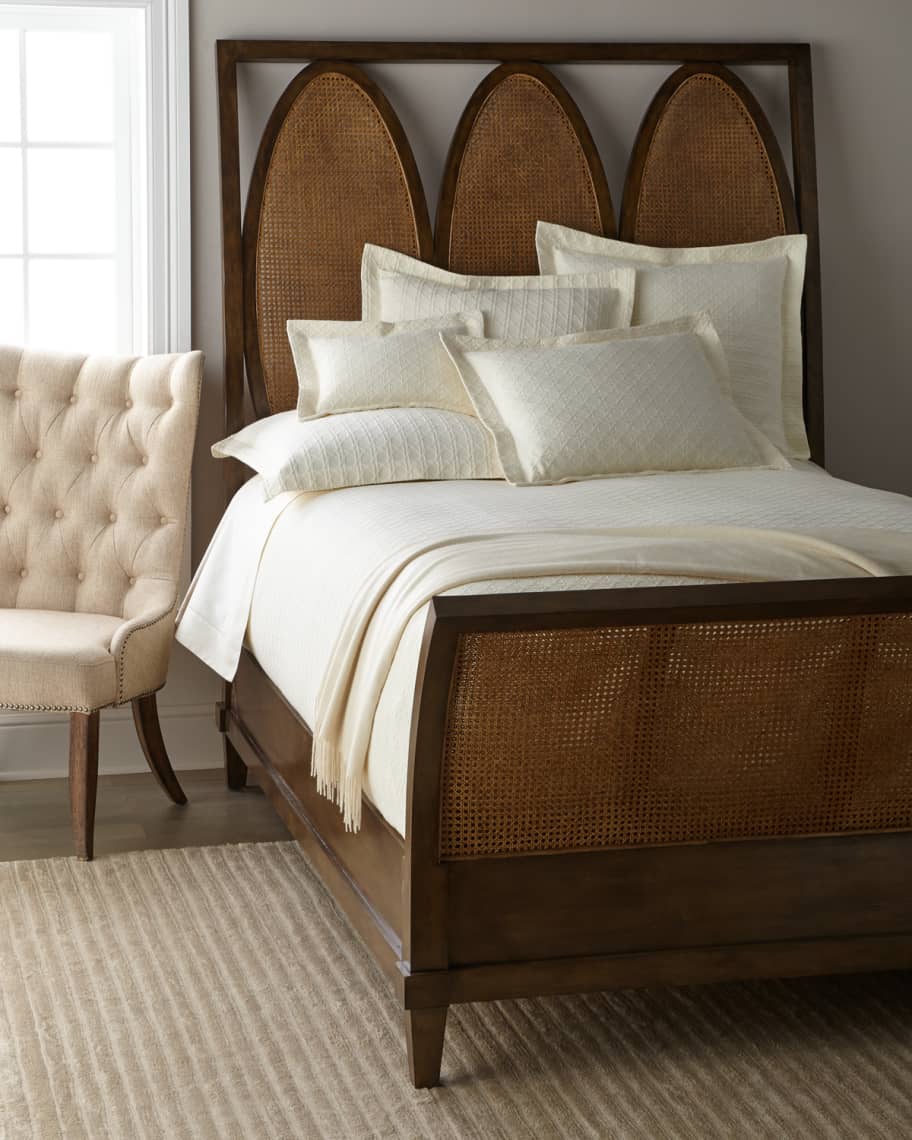 Willow Queen Bed Horchow