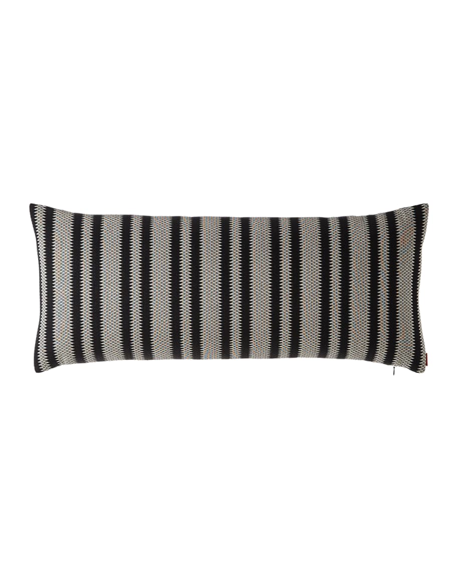 Missoni lumbar pillow shop