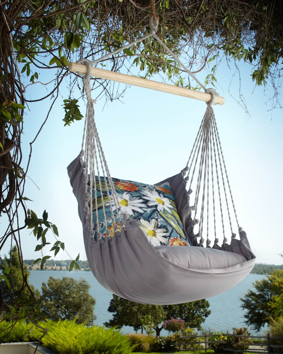 Magnolia casual swing chair outlet