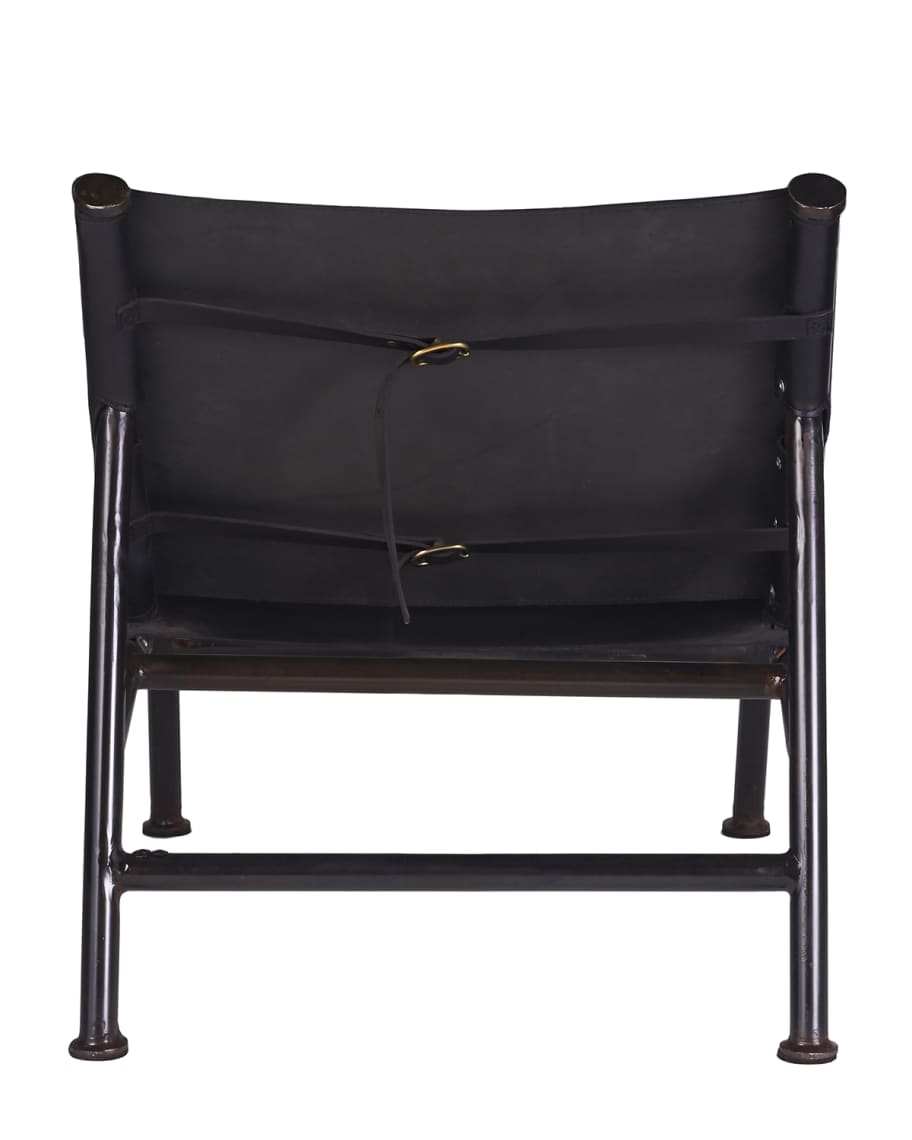 Image 3 of 3: Gioberto Chair