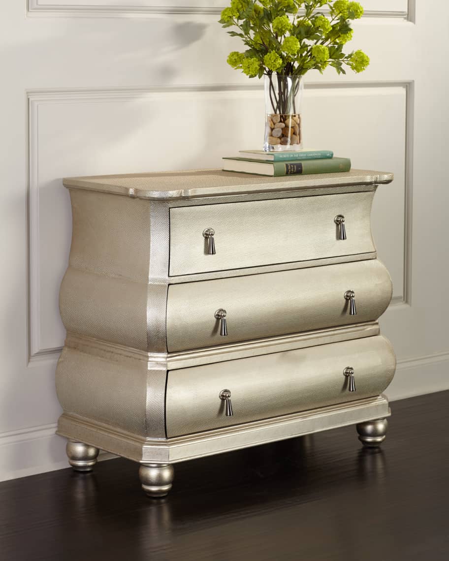 Image 1 of 3: Marilyn Bombe Chest