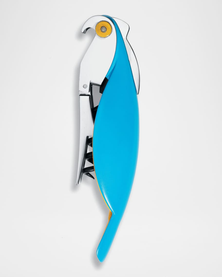 Image 1 of 1: Parrot Corkscrew