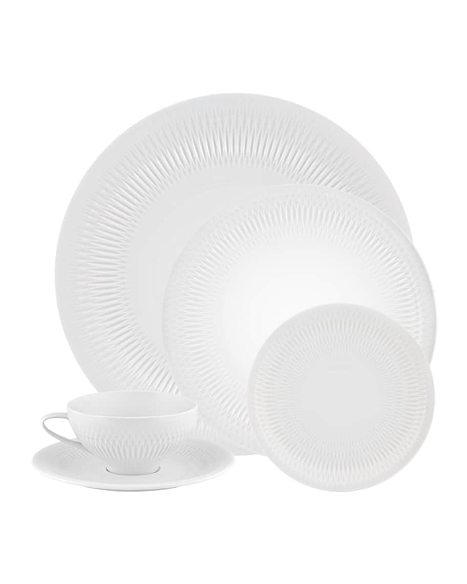 Vista Alegre 20Piece Utopia Dinnerware Set Horchow