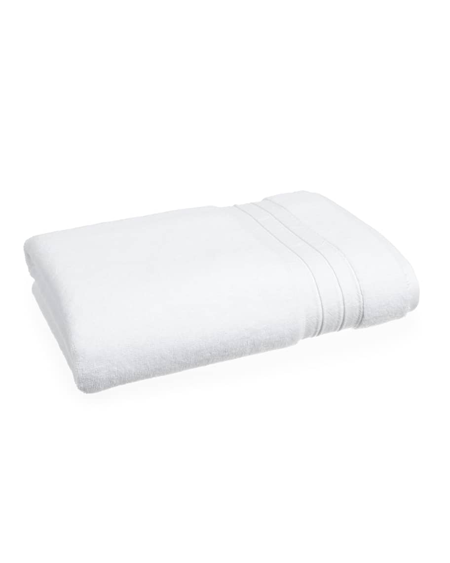 Image 1 of 1: Darla Bath Towel, 30" x 58"