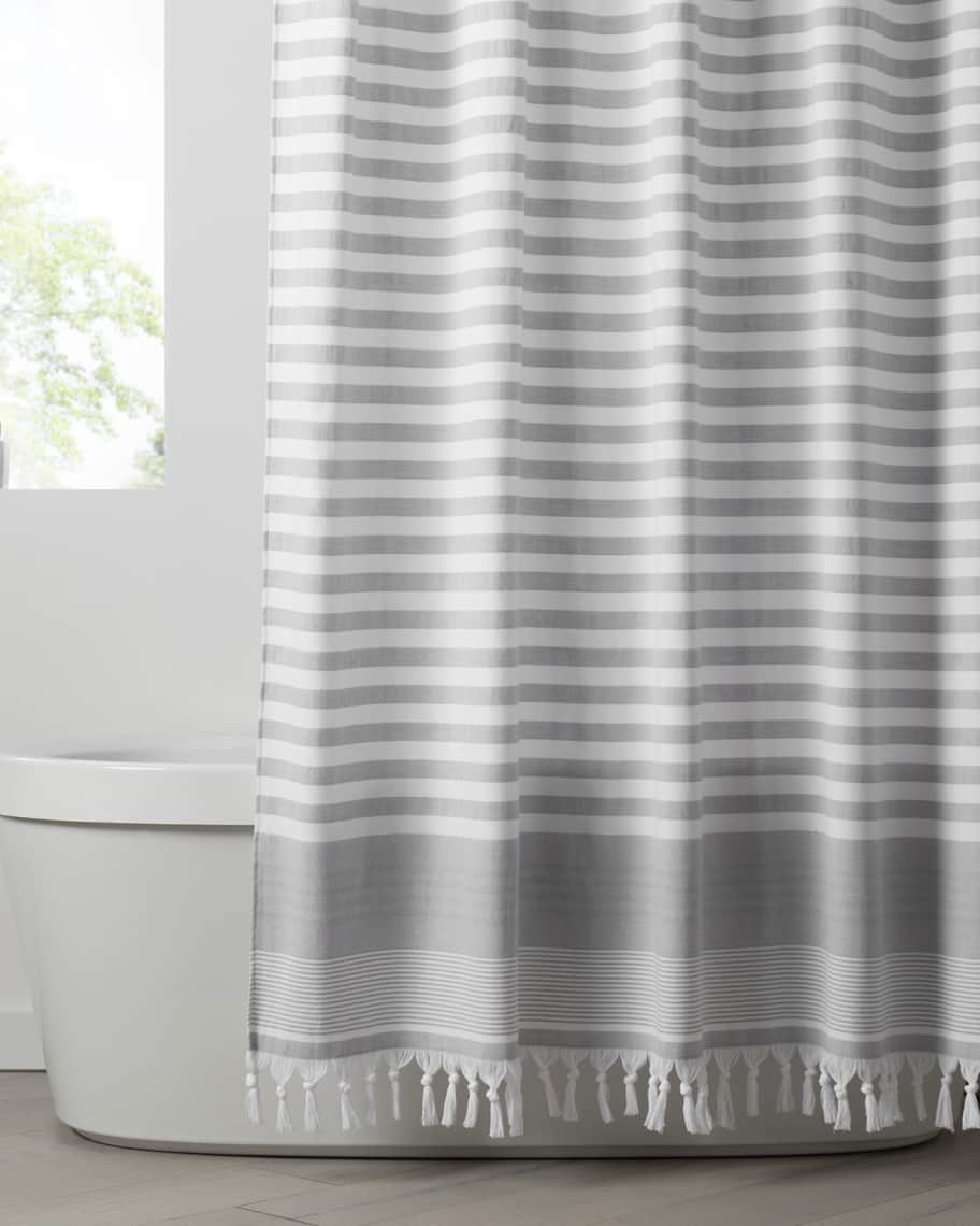 UGG Minette Shower Curtain | Horchow