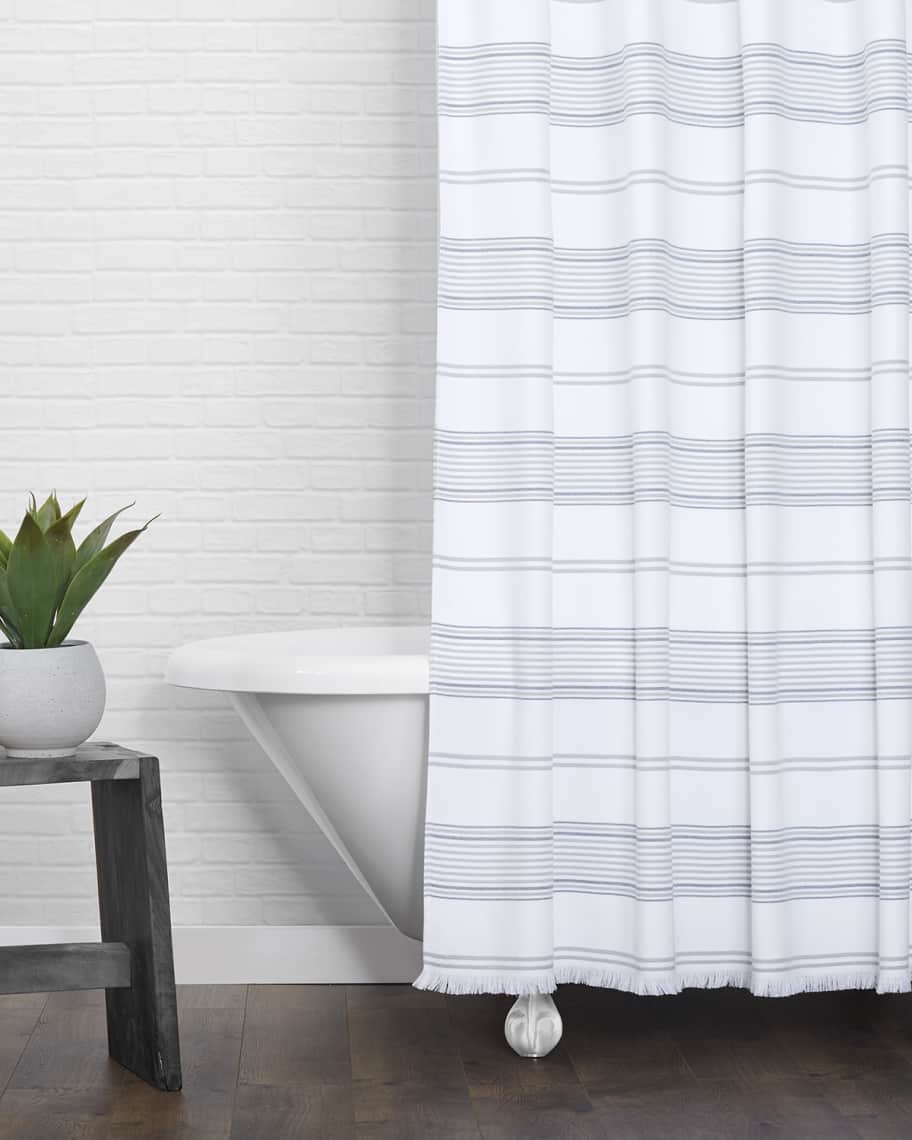 UGG Cia Shower Curtain | Horchow