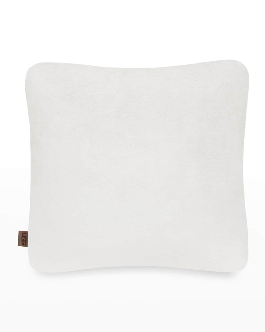 Ugg whitecap pillow store
