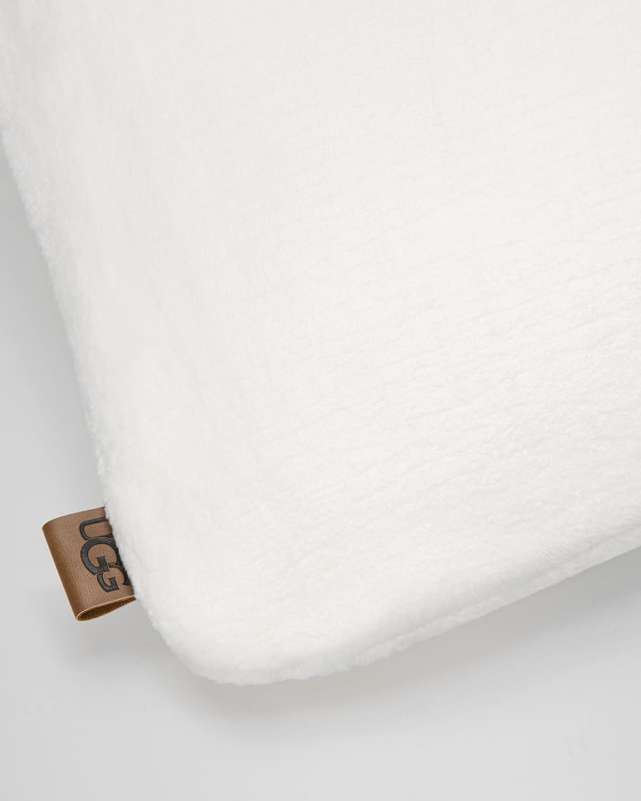 Whitecap Pillow