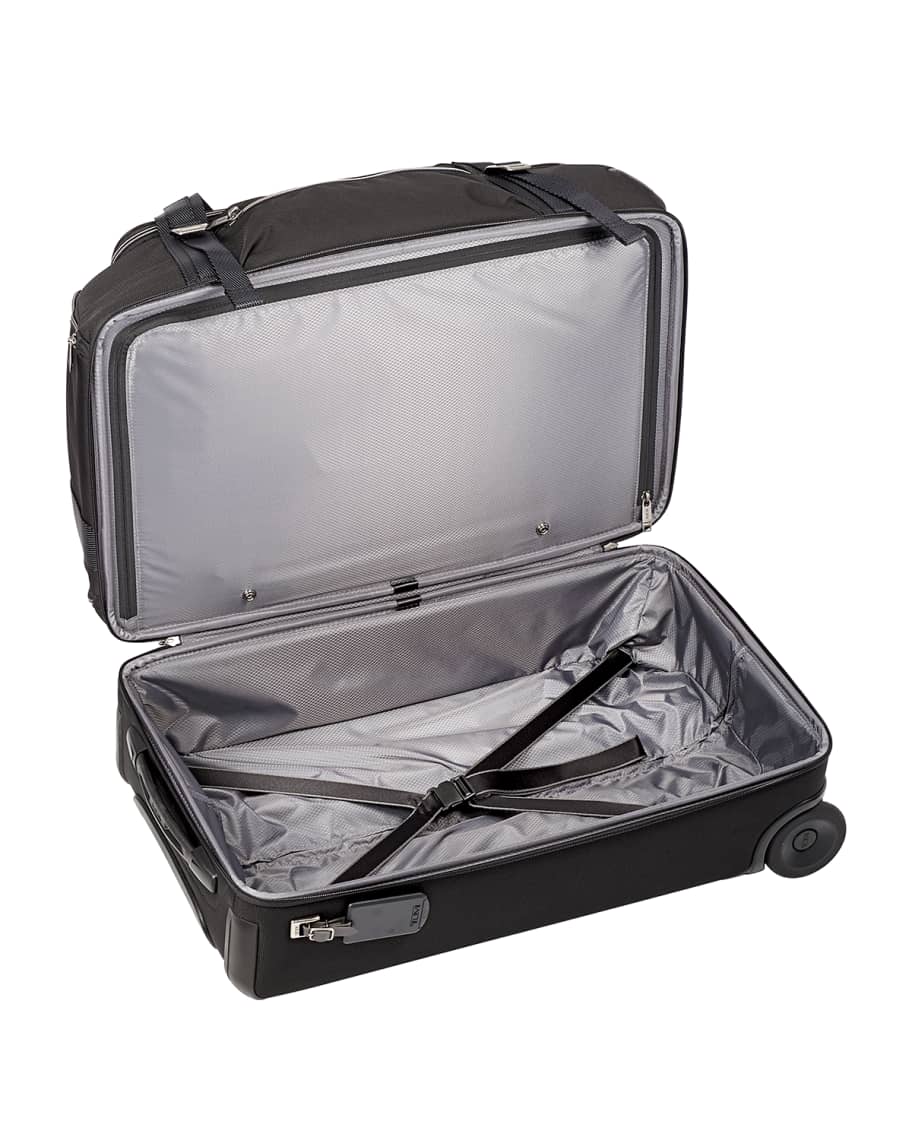 Image 2 of 4: Merge Wheeled Duffel Luggage