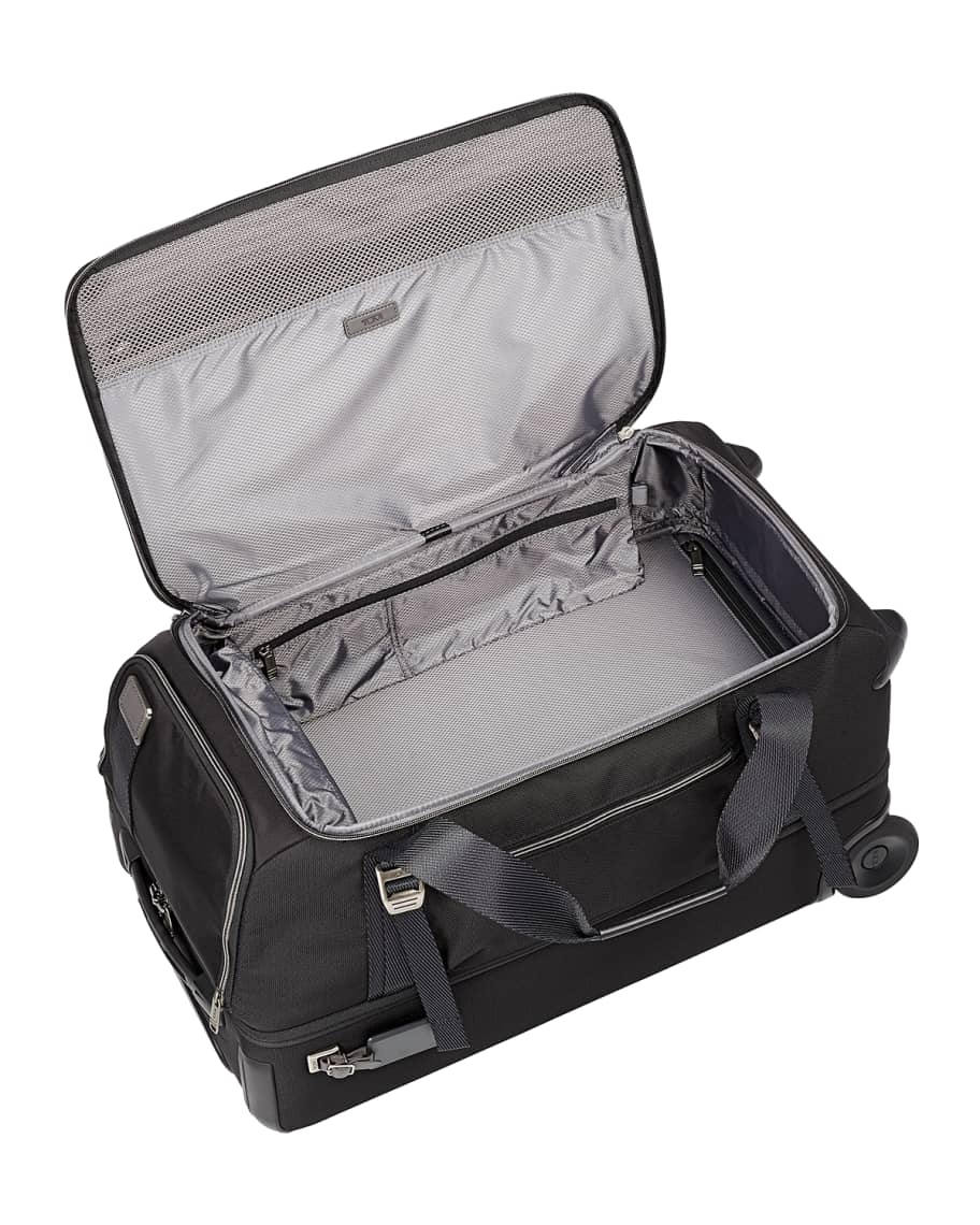 Image 3 of 4: Merge Wheeled Duffel Luggage