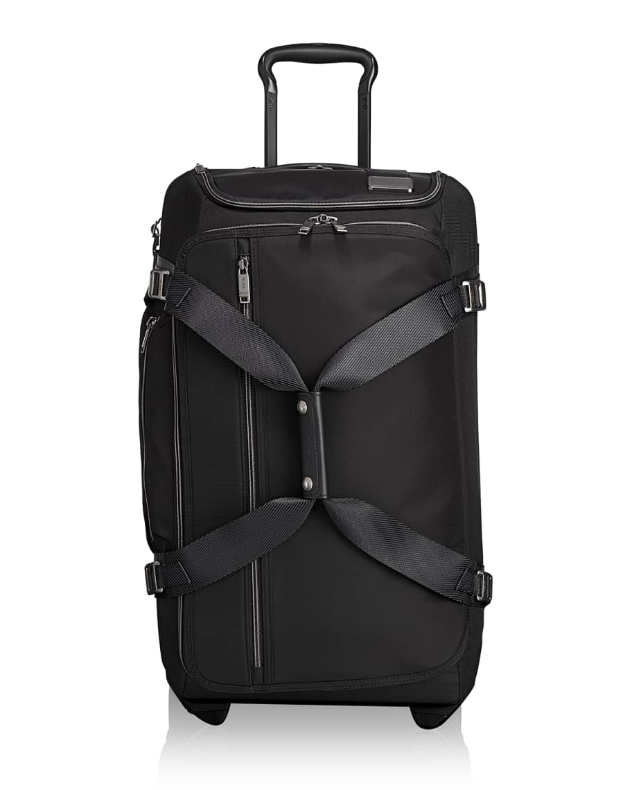 Image 1 of 4: Merge Wheeled Duffel Luggage