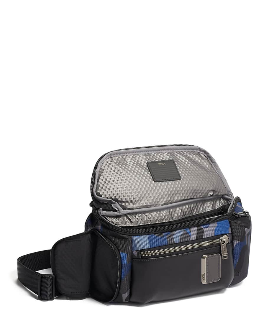 Image 2 of 4: Alpha Bravo Kelley Sling Duffel Bag