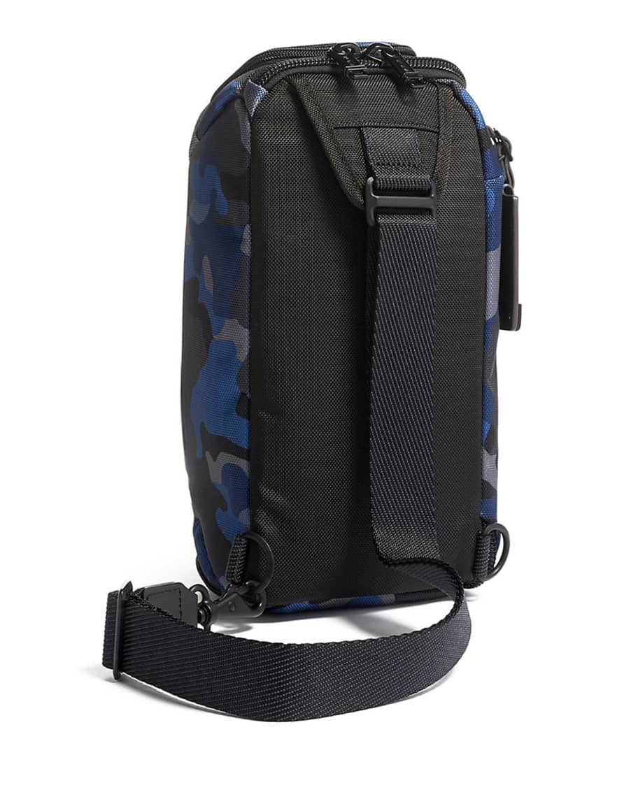 Image 3 of 4: Alpha Bravo Kelley Sling Duffel Bag