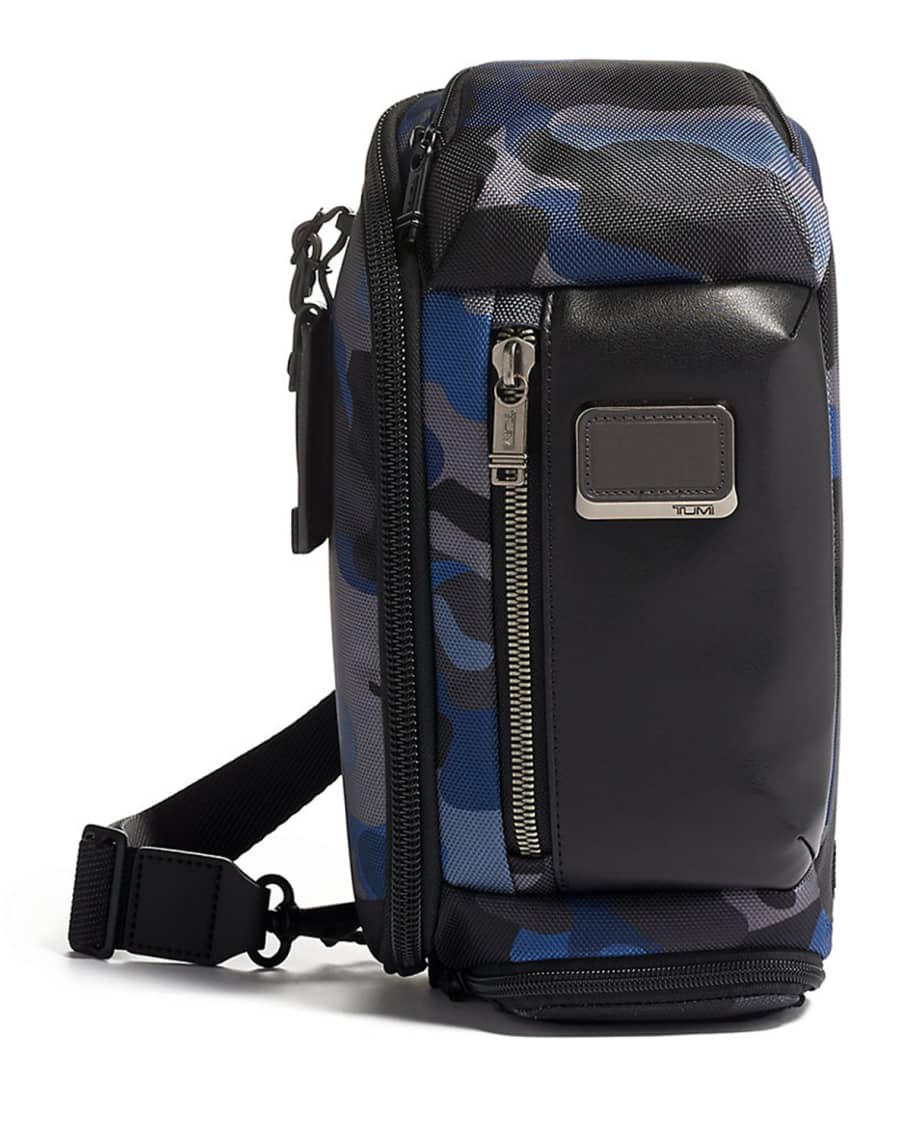 Image 1 of 4: Alpha Bravo Kelley Sling Duffel Bag