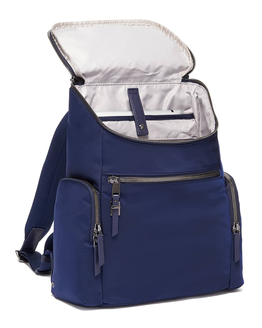 Image 2 of 4: Voyageur Bethany Backpack