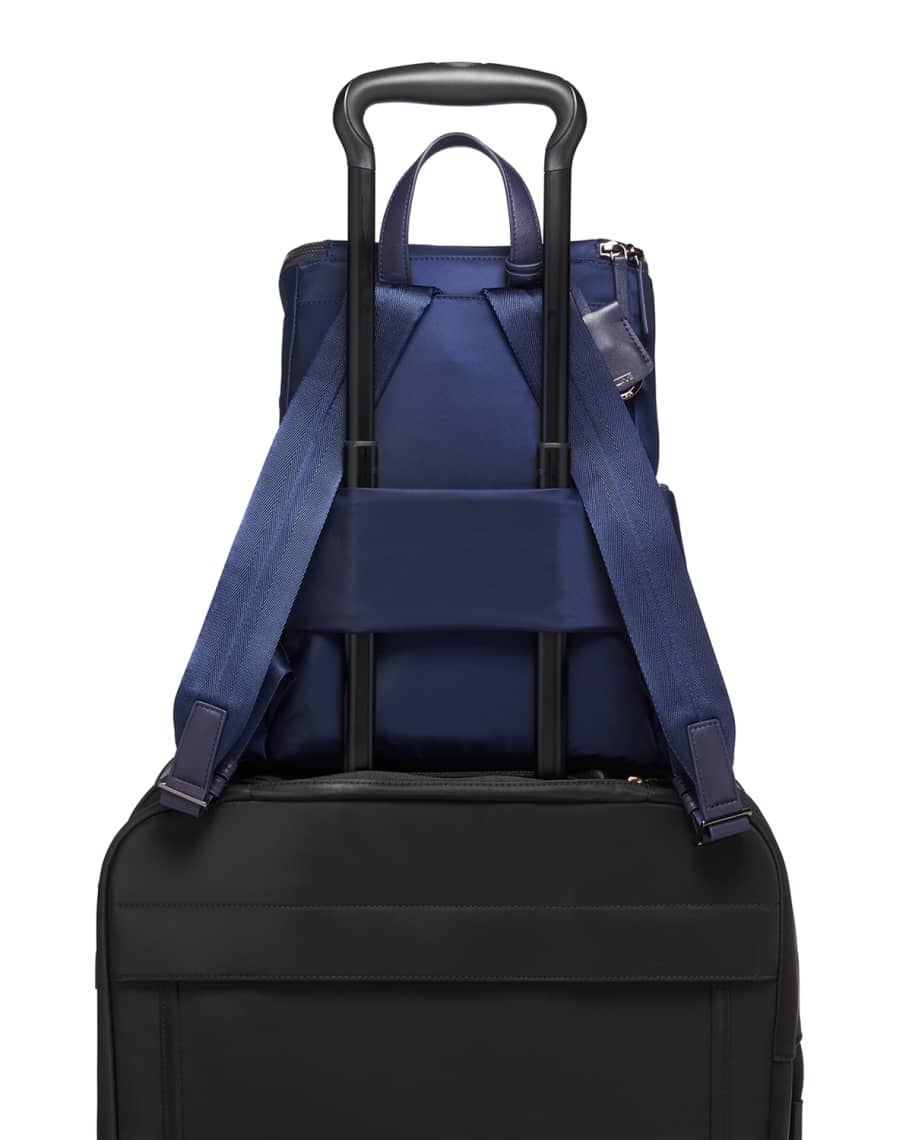 Image 3 of 4: Voyageur Bethany Backpack