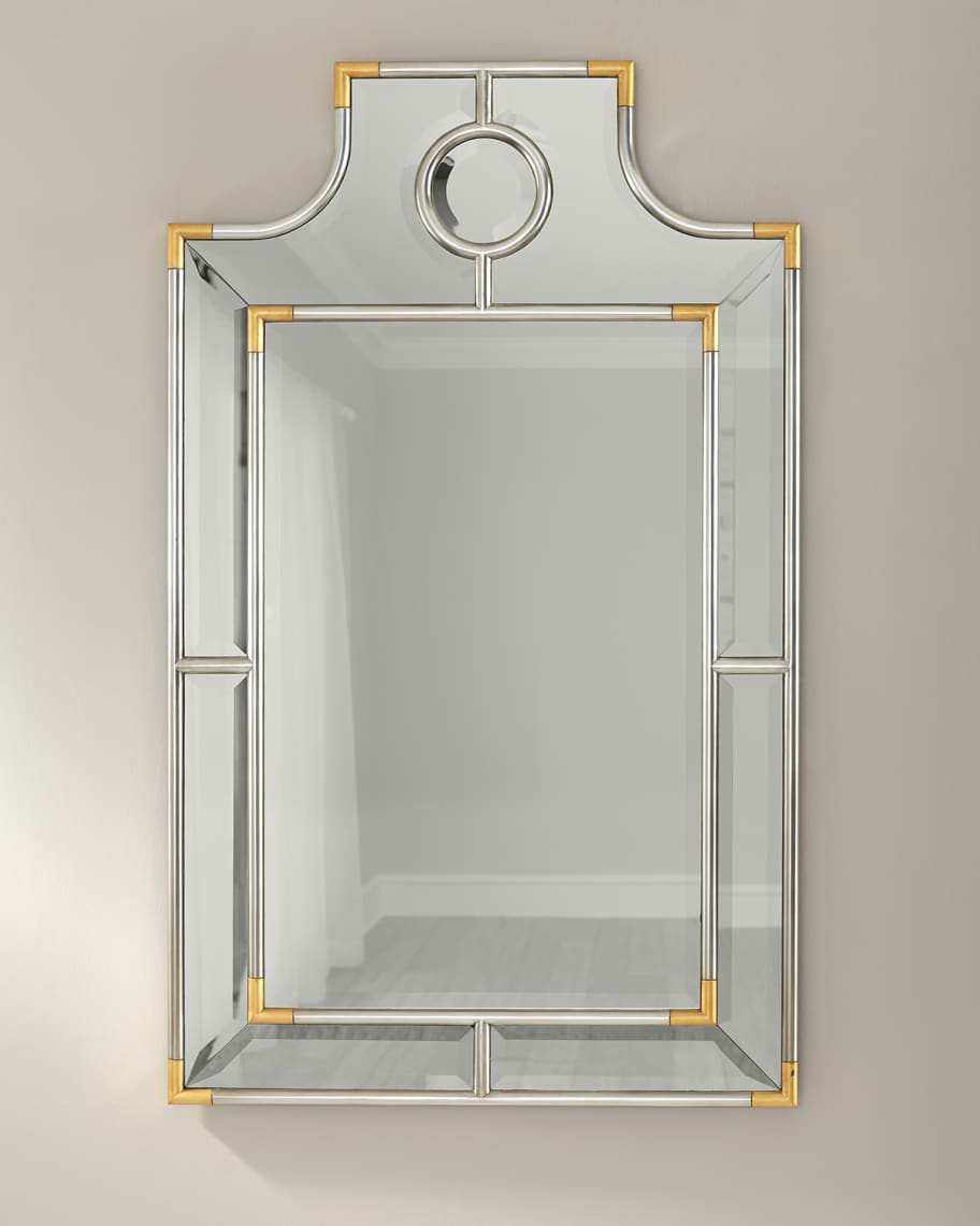 Image 1 of 3: Whaddon Mirror