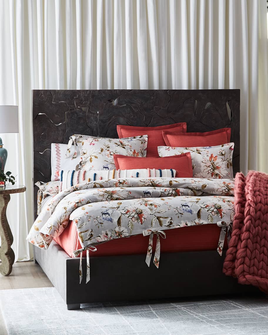 Bernhardt Calavaras King Bed Horchow