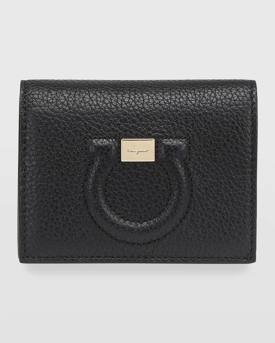 Gancino City Leather French Wallet