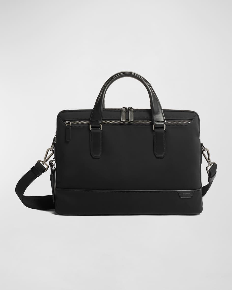 Tumi slim briefcase new arrivals