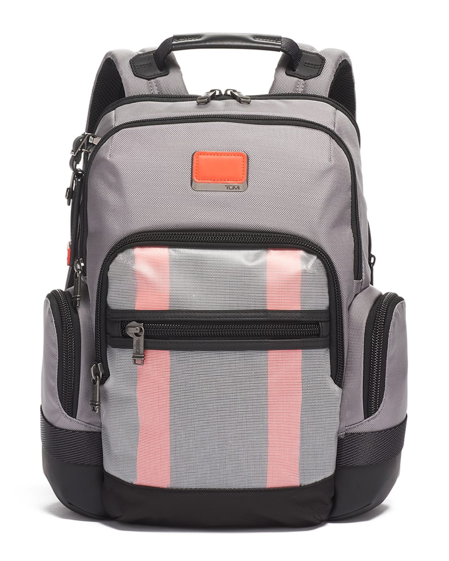 Nathan expandable backpack shop