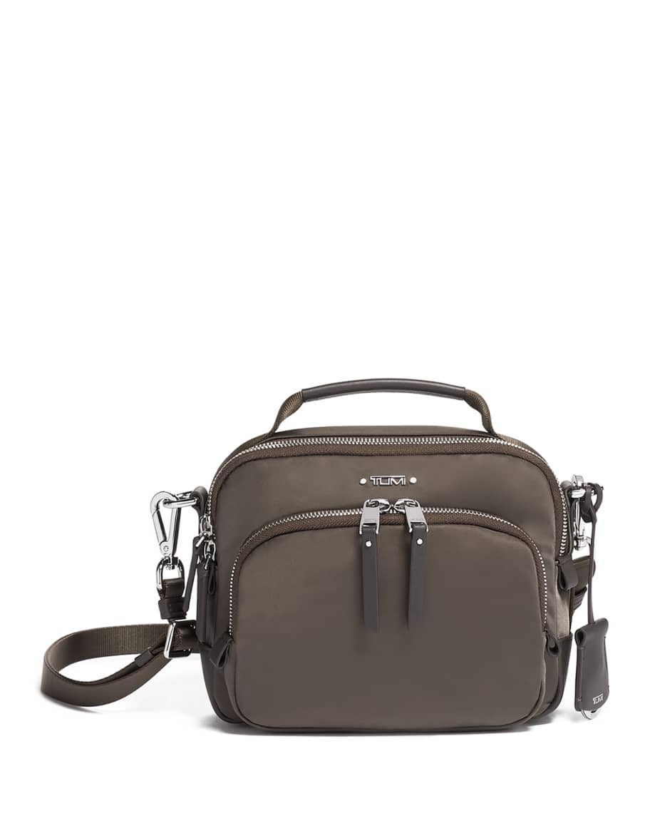 Tumi voyageur shop troy crossbody