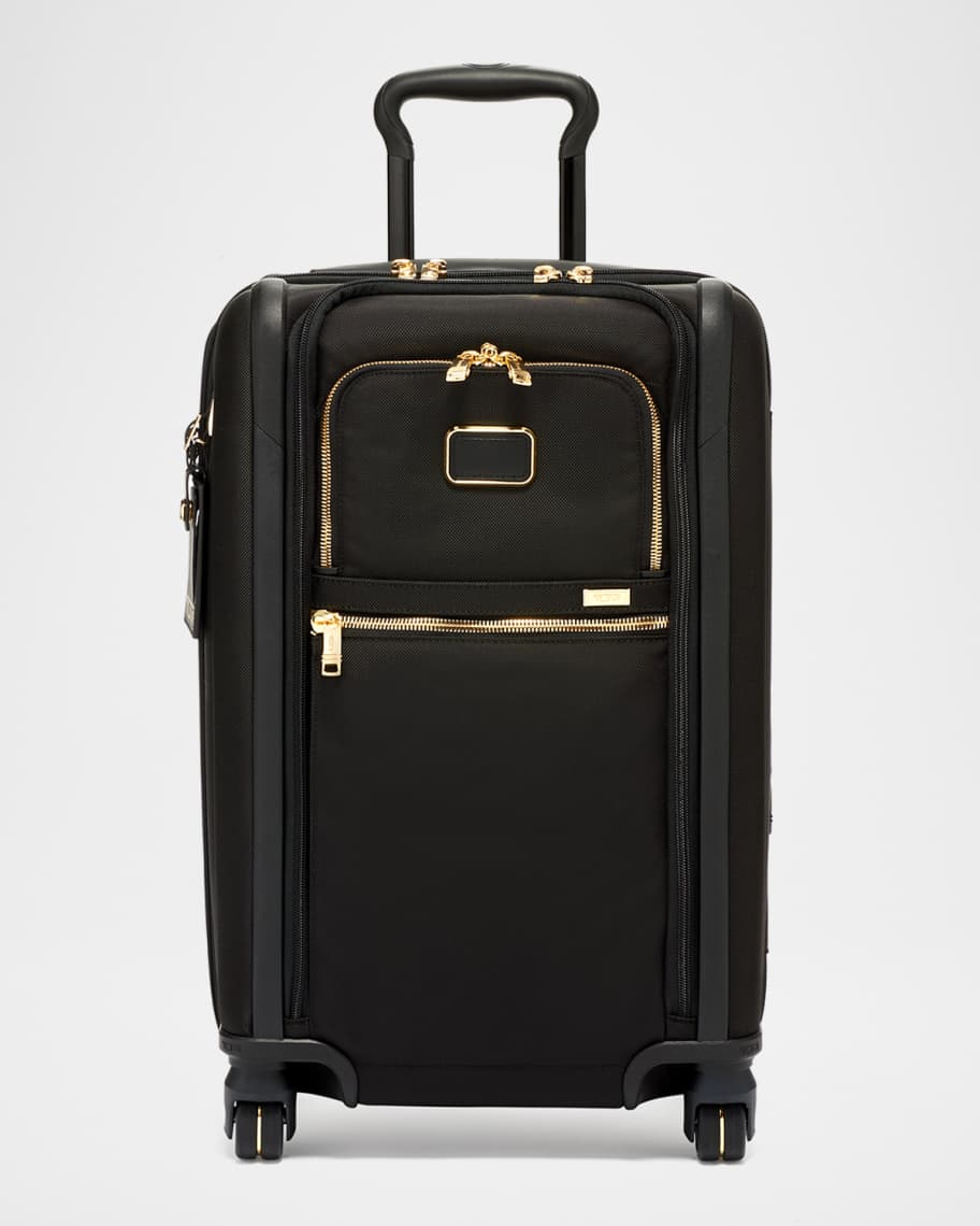 Tumi international dual access hotsell