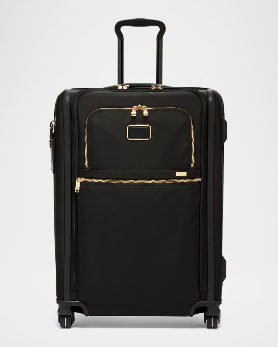 新品同様 TUMI Alpha Horchow | Luggage Wheel 4 Expandable バッグ