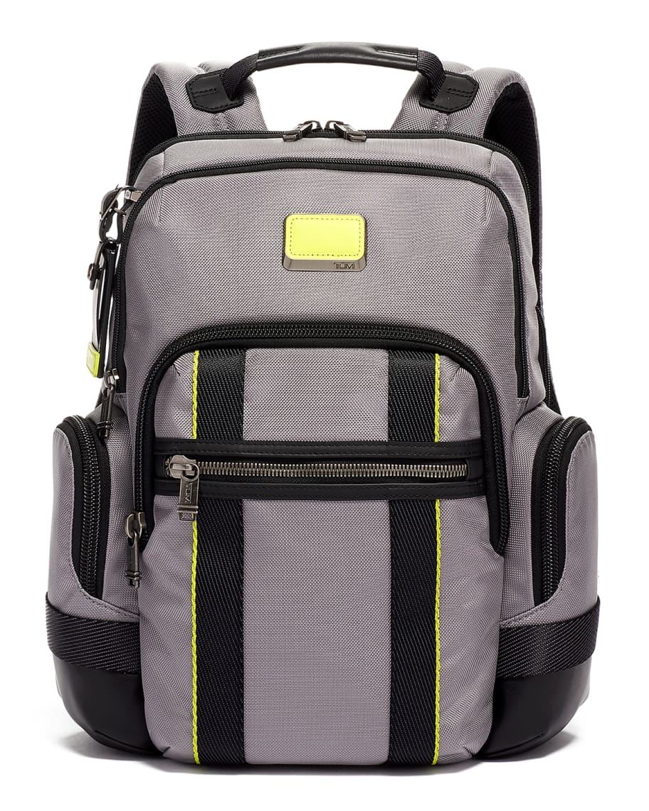TUMI Alpha Bravo Nathan Backpack | Horchow
