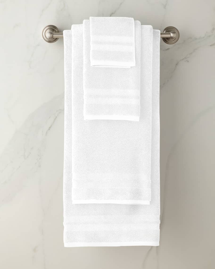 Ralph Lauren Monogrammed Bath Towels for $9.99 - Shipped {Today Only}