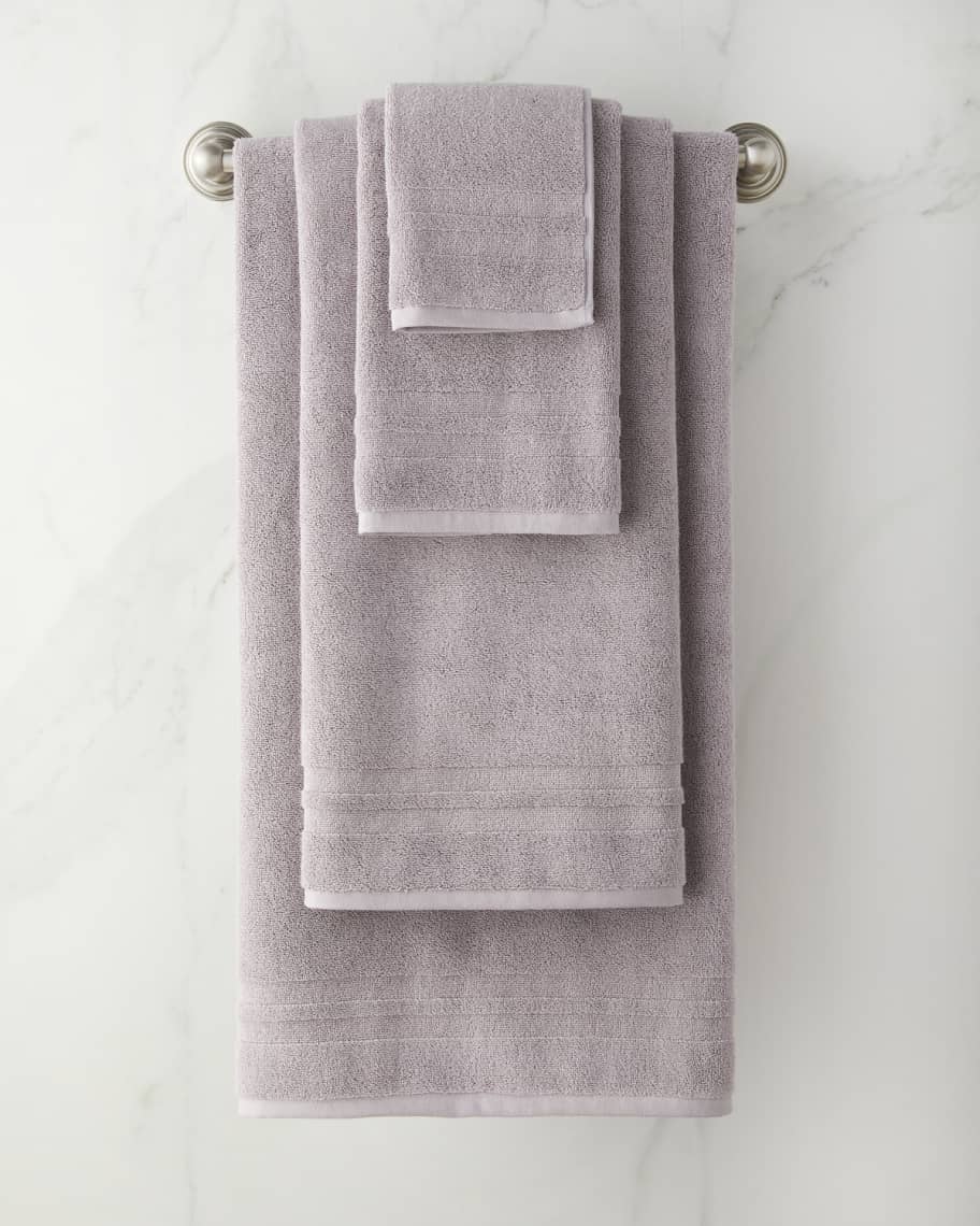 Image 1 of 2: Payton Washcloth