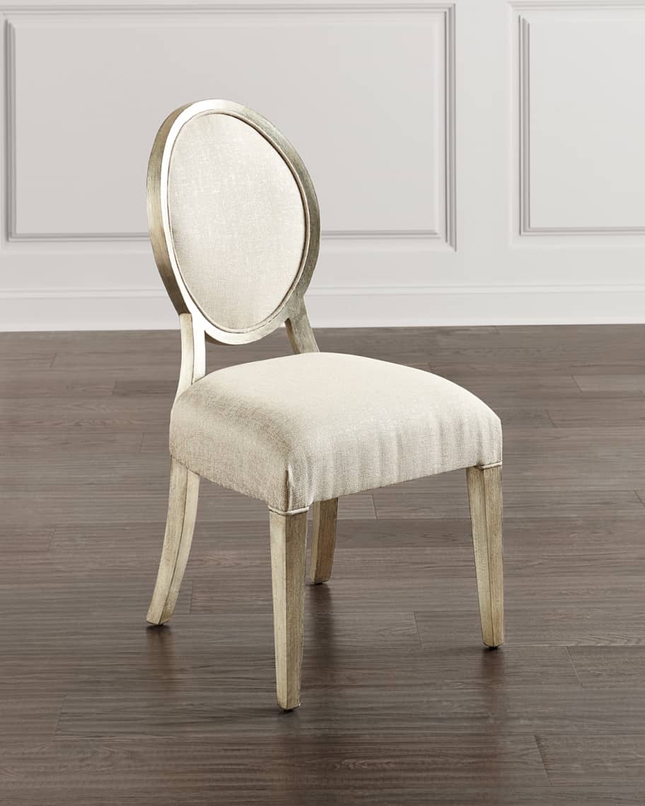 Bernhardt Jet Set Dining Side Chairs (Each)