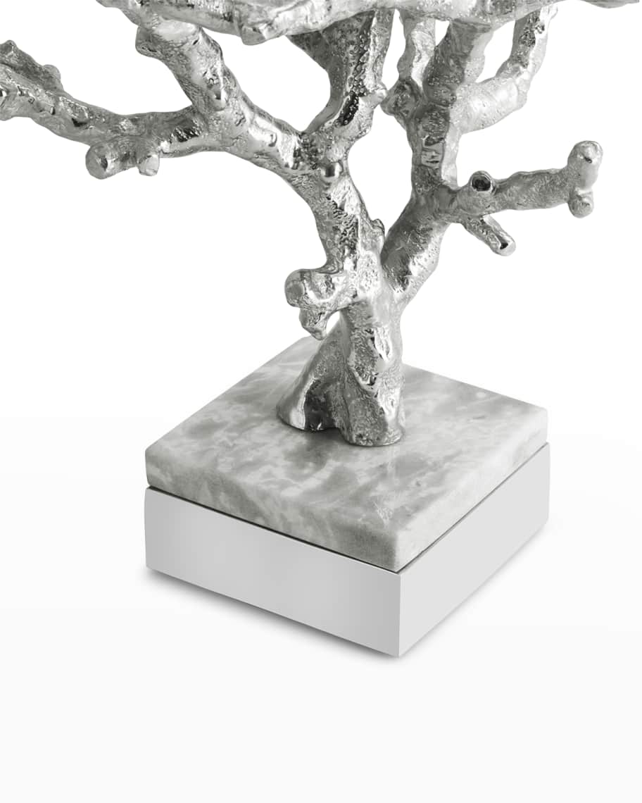 Michael Aram Ocean Reef Candle Holder Horchow