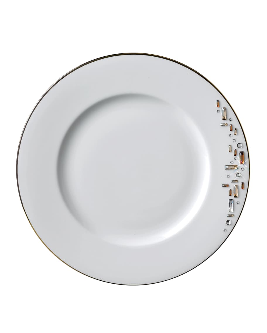 Image 1 of 1: Diana Dinner Plate