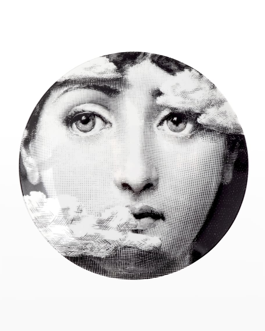 その他 fornasetti Fornasetti plate Theme & Variations Toronto Canada — Studio Pazo