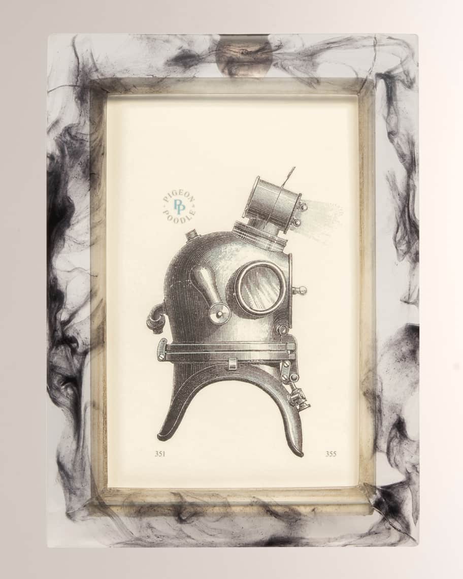 Image 1 of 1: Lund Frame, 4x6