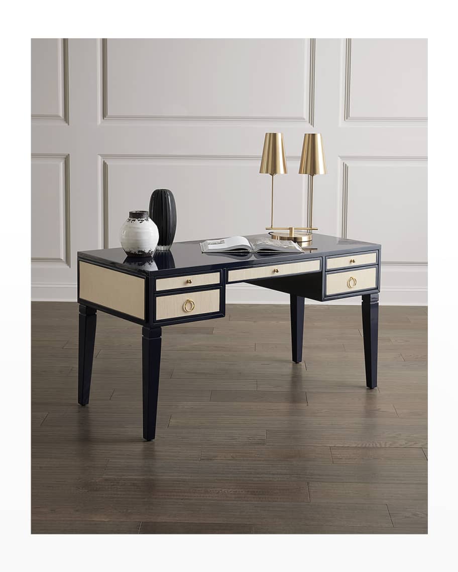 Horchow desks top
